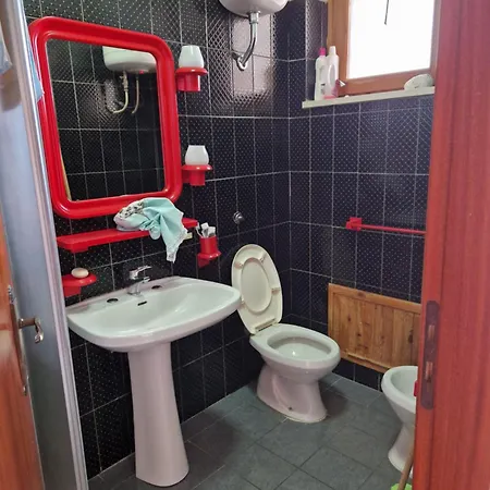Casa Holiday home Scalea