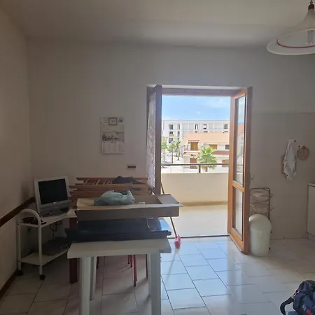 Holiday home Casa