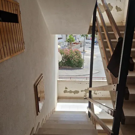 Casa Holiday home Scalea