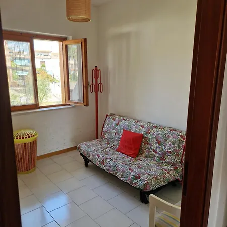 Casa * Scalea