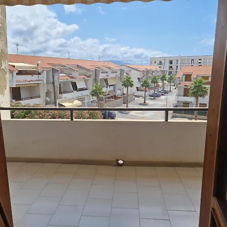 Holiday home Casa Scalea