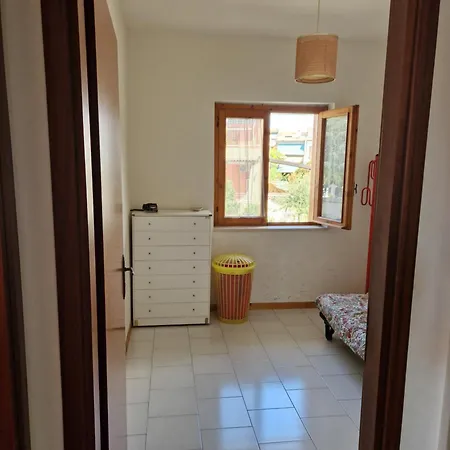 Holiday home Casa Scalea